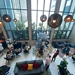 The Luxe Infinitum By White House Klcc
