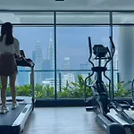 The Luxe Infinitum By White House Klcc