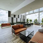 The Luxe Infinitum By White House Klcc