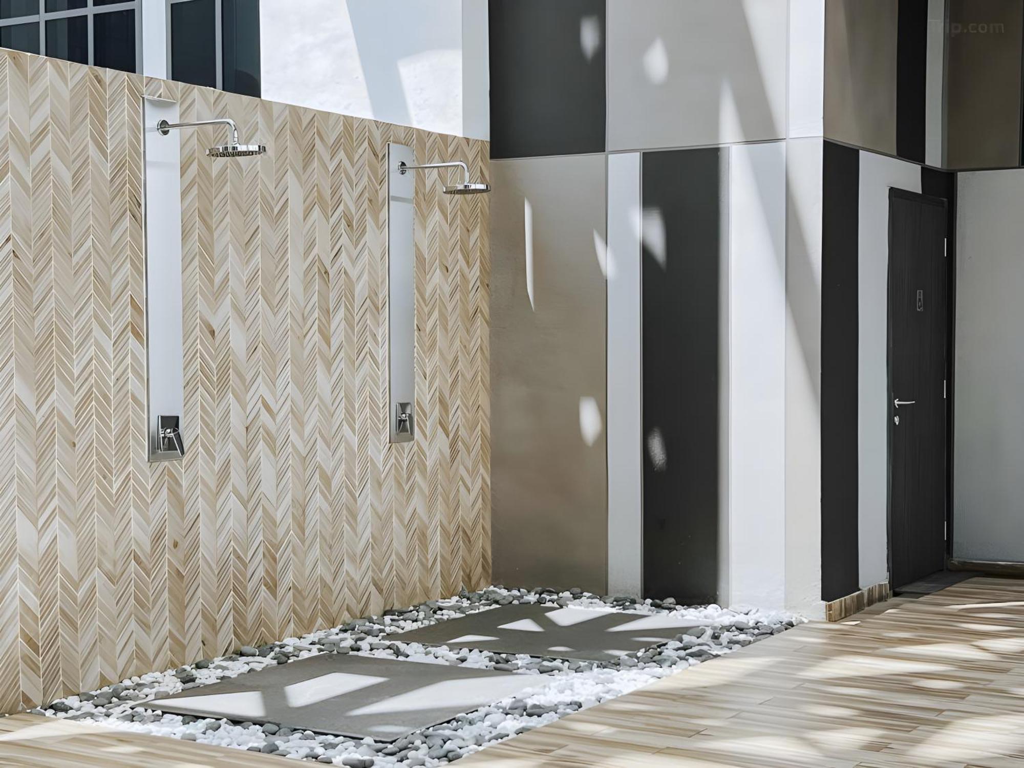 The Luxe Infinitum By White House Klcc Apartment