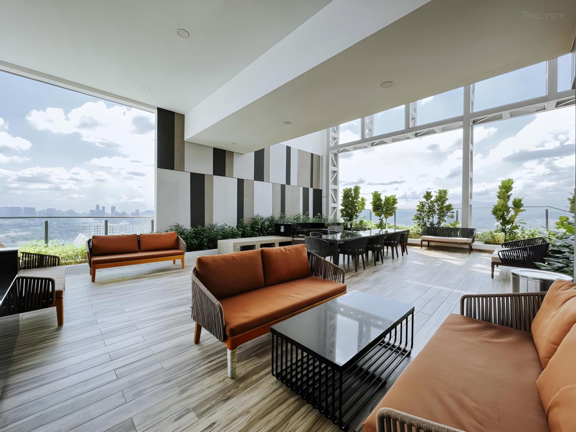 The Luxe Infinitum By White House Klcc * Kuala Lumpur