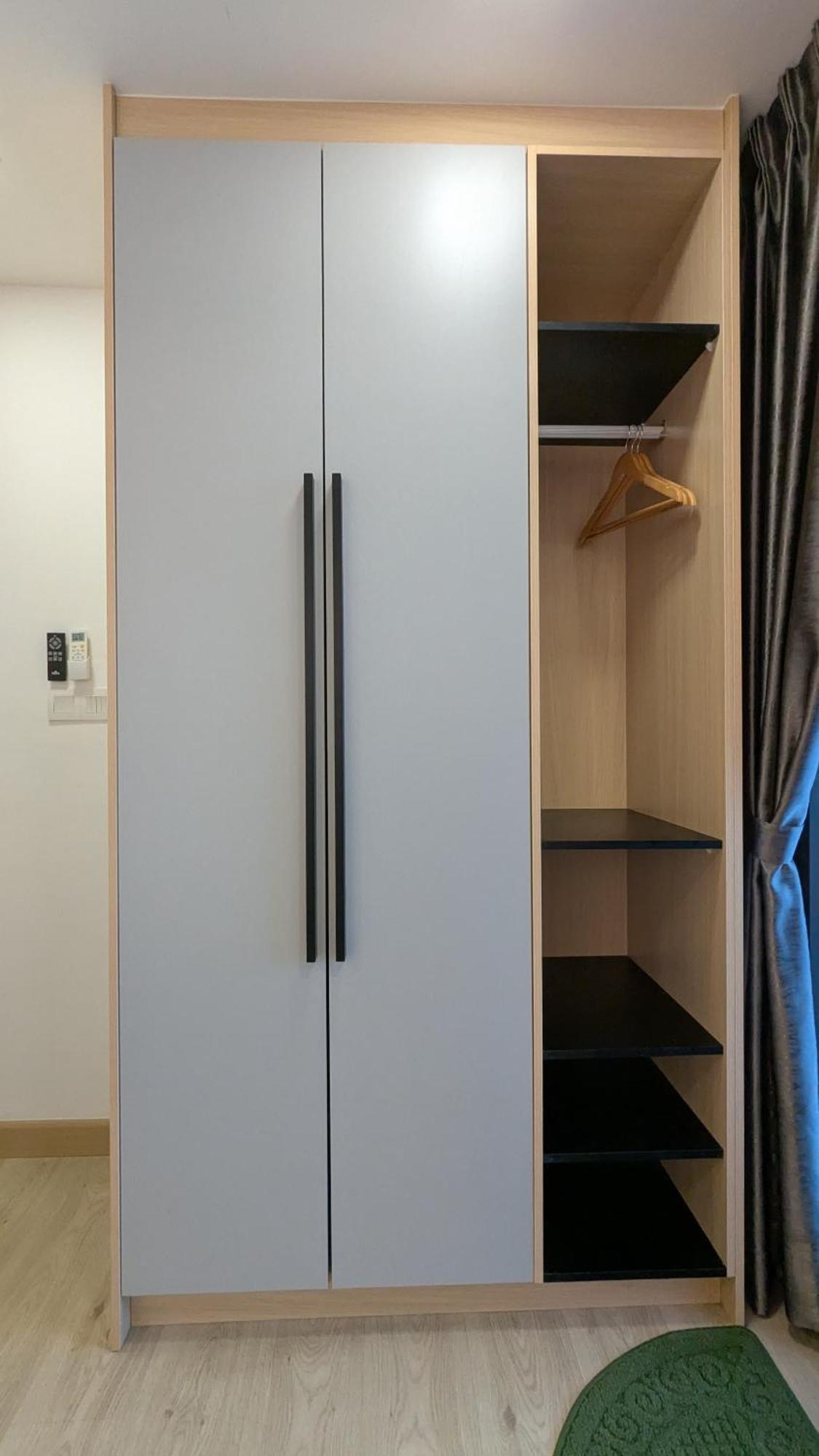 Pangsapuri The Luxe Infinitum By White House Klcc Kuala Lumpur